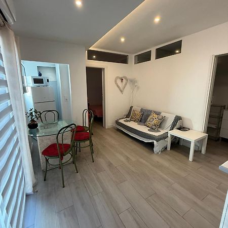 Apartamento Loft Playa Las Marinas Dénia Exterior foto