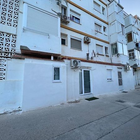 Apartamento Loft Playa Las Marinas Dénia Exterior foto