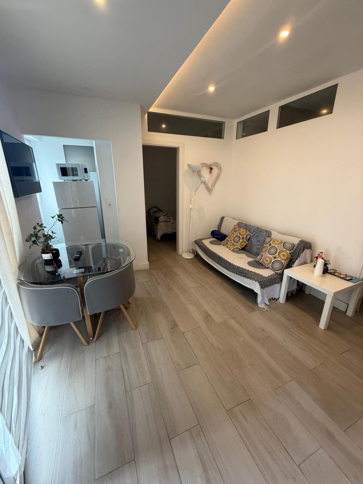 Loft Playa Las Marinas Dénia Exterior foto