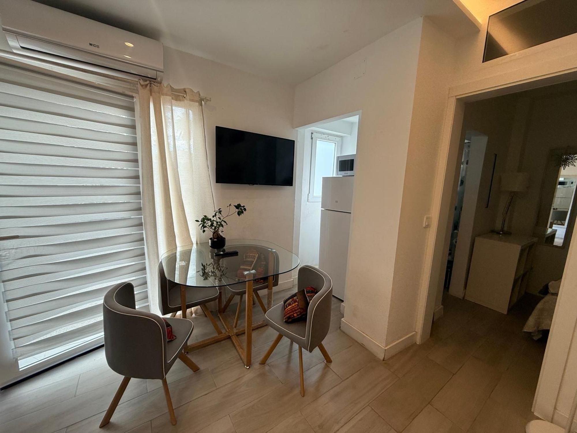 Loft Playa Las Marinas Dénia Exterior foto